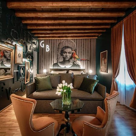 Aurum - Como Luxury Suites 객실 사진