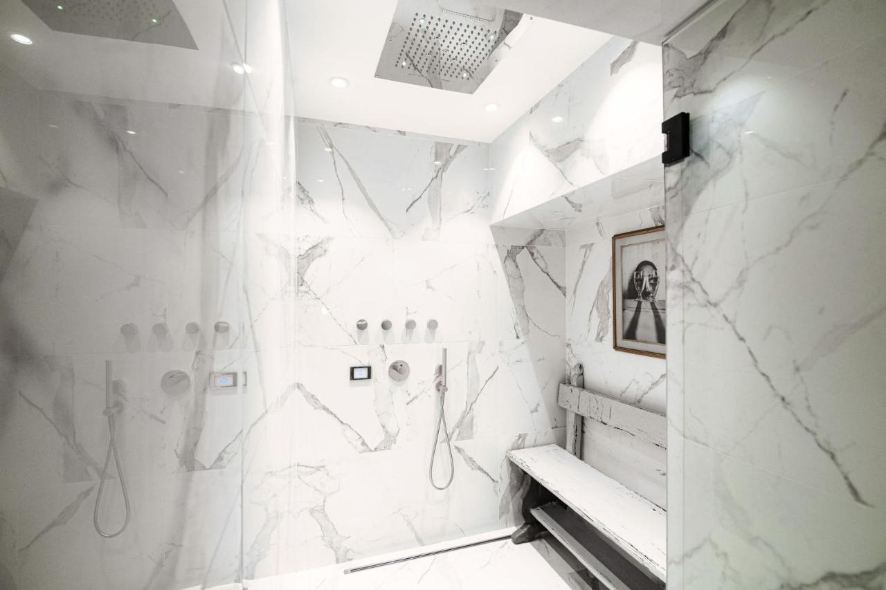 Aurum - Como Luxury Suites 외부 사진