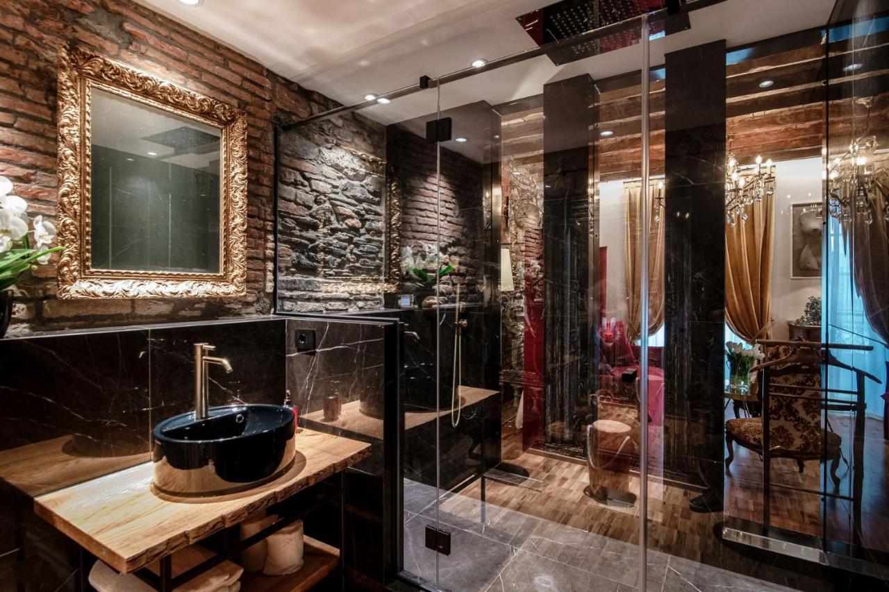 Aurum - Como Luxury Suites 외부 사진