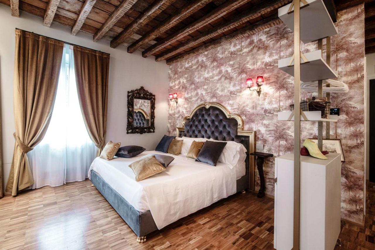Aurum - Como Luxury Suites 객실 사진