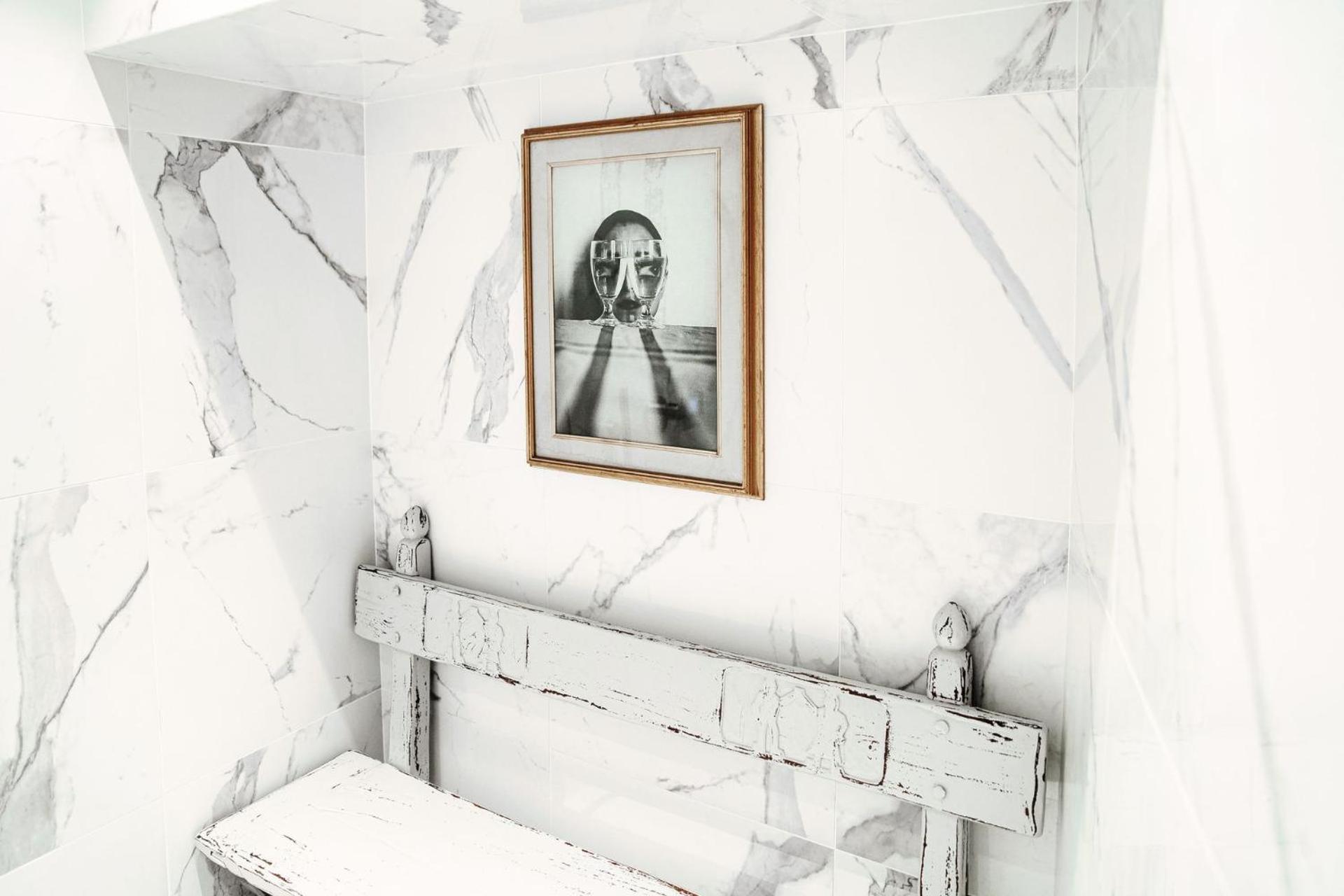 Aurum - Como Luxury Suites 객실 사진