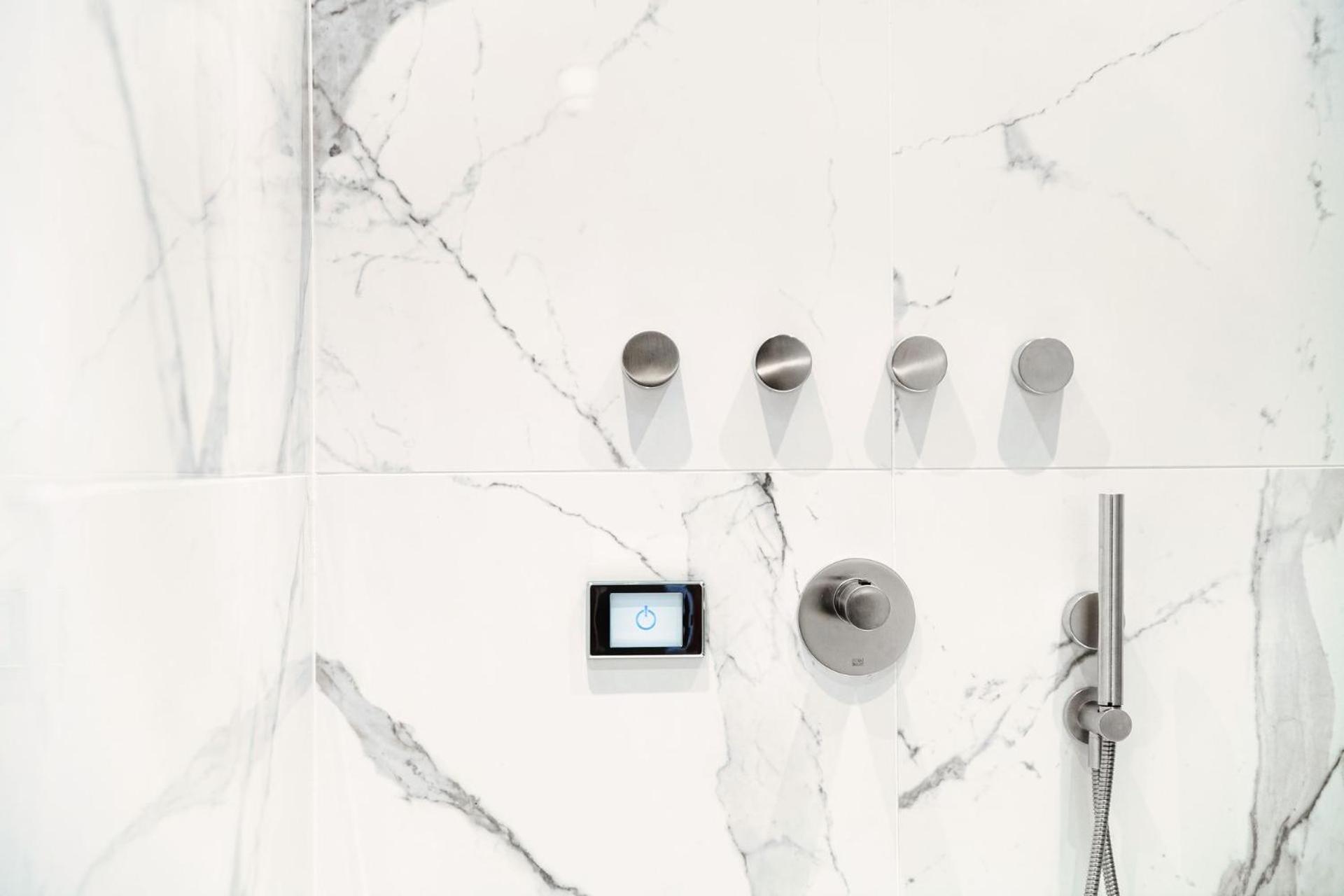 Aurum - Como Luxury Suites 객실 사진