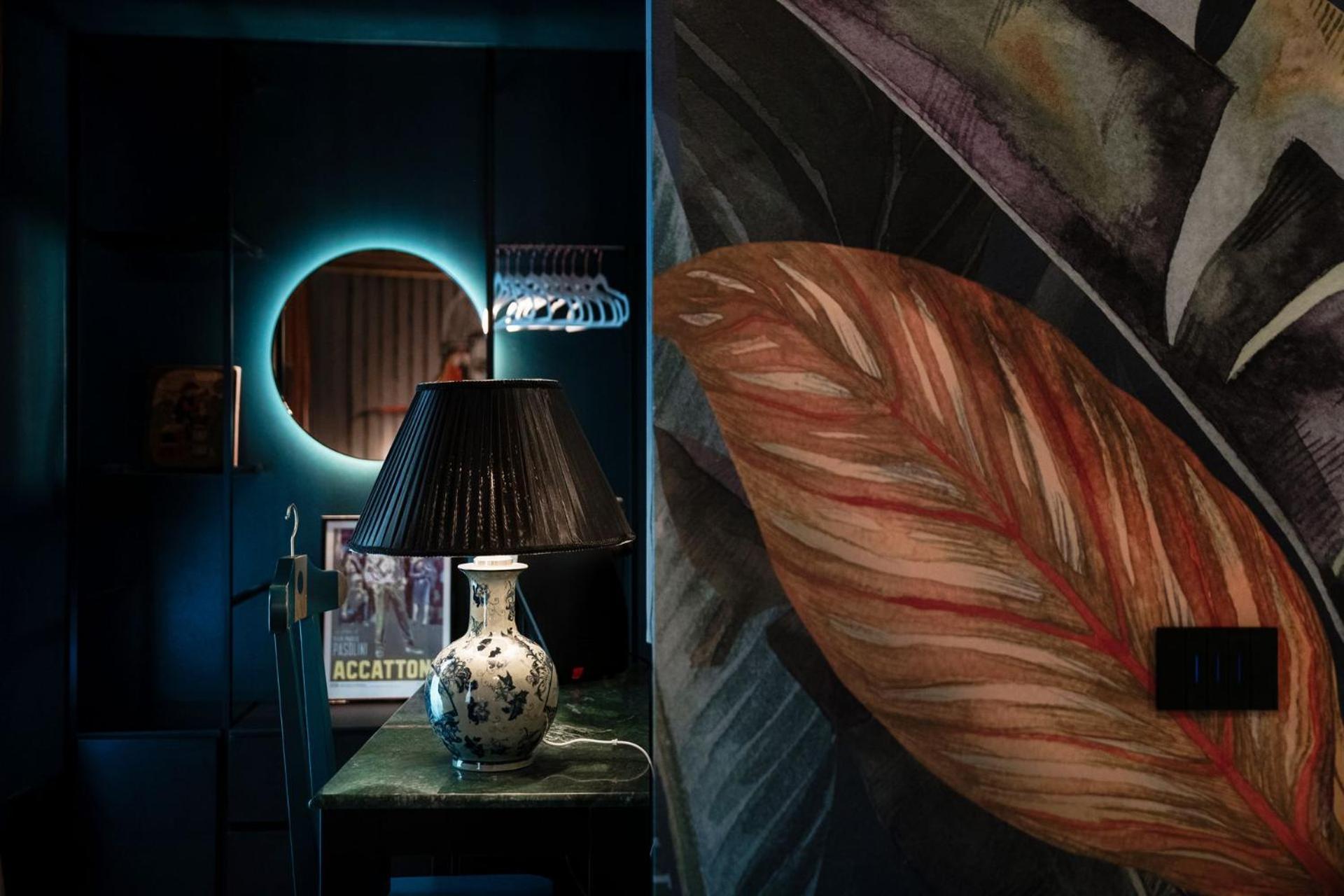 Aurum - Como Luxury Suites 객실 사진