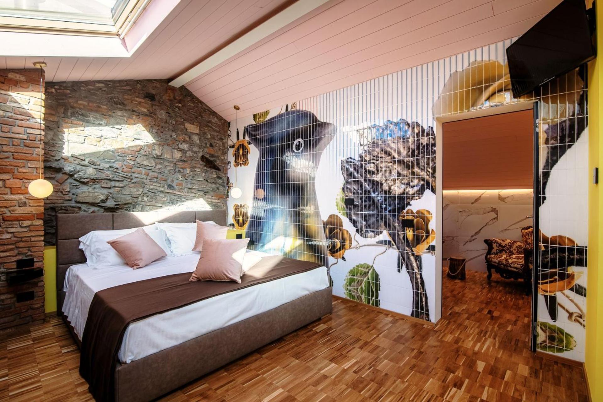 Aurum - Como Luxury Suites 외부 사진