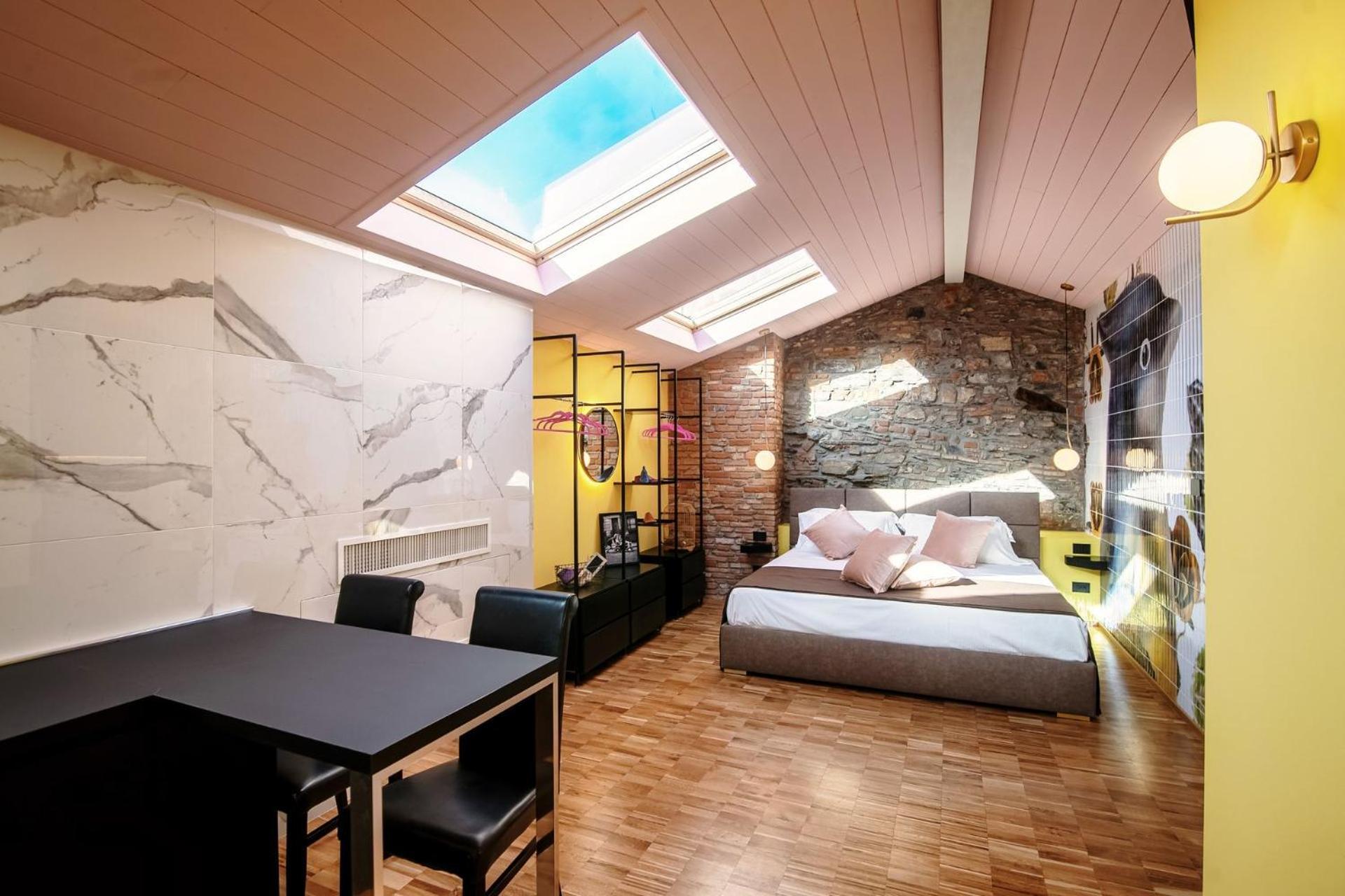 Aurum - Como Luxury Suites 외부 사진
