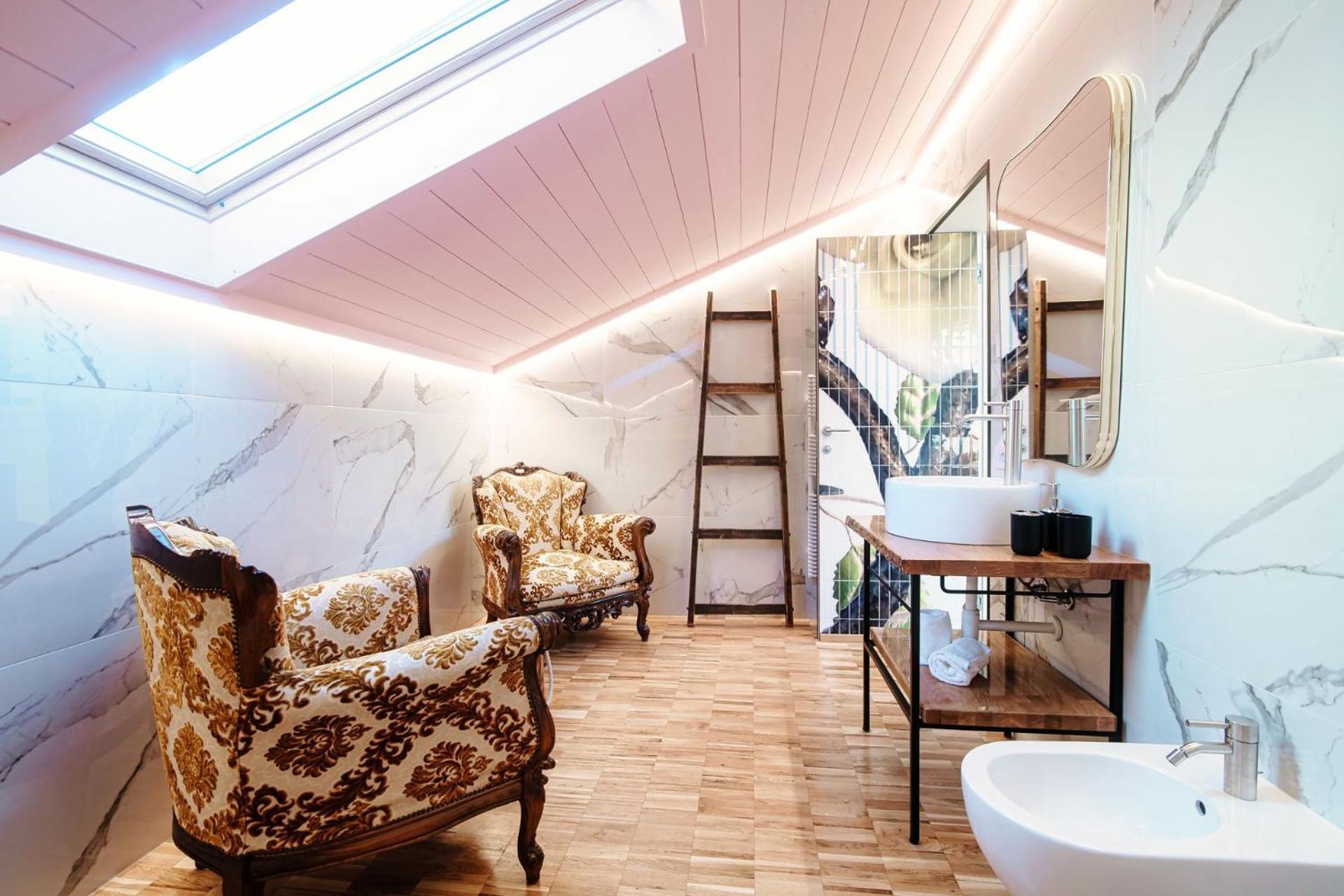 Aurum - Como Luxury Suites 외부 사진